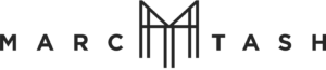 Marctash Interiors Black Logo