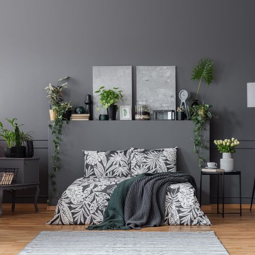 Double Beds